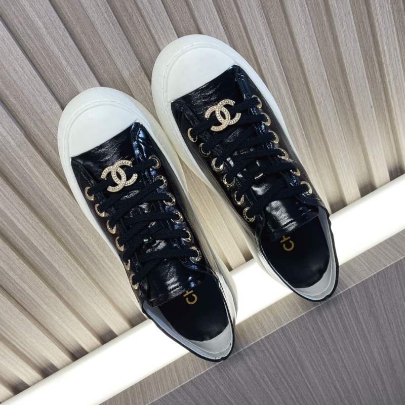 Ch*el casual shoes